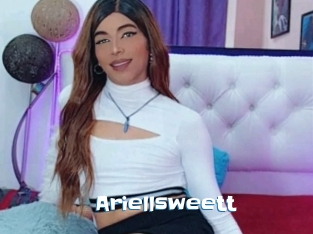 Ariellsweett