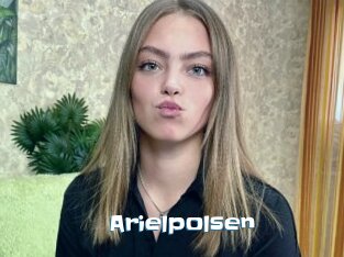 Arielpolsen