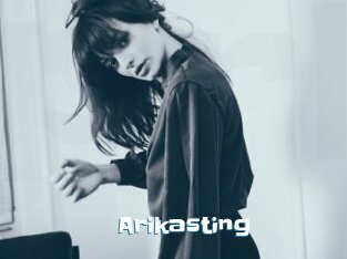 Arikasting