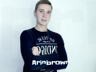 Arinbrown