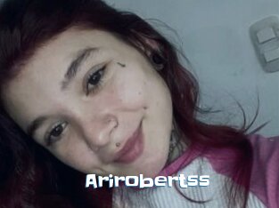 Arirobertss
