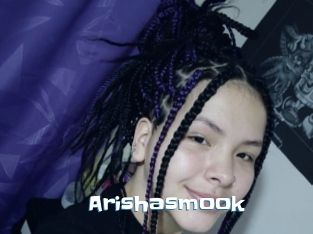 Arishasmook
