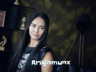 Ariyamunx