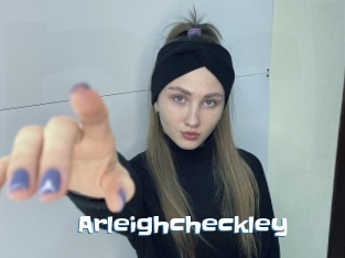 Arleighcheckley