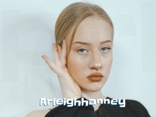Arleighhanney
