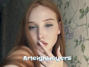 Arleighheyers