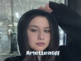 Arlettealiff