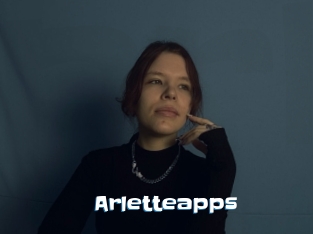 Arletteapps