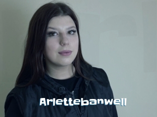 Arlettebanwell