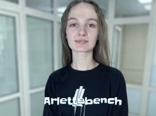 Arlettebench