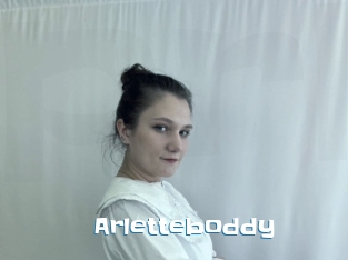 Arletteboddy