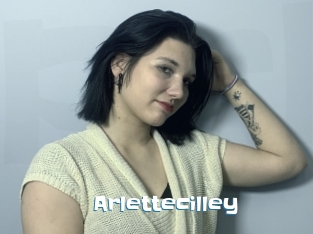 Arlettecilley