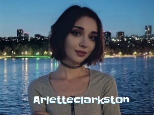 Arletteclarkston