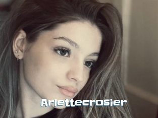 Arlettecrosier