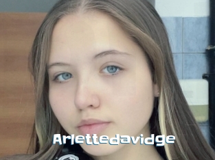Arlettedavidge