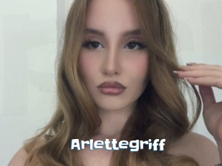 Arlettegriff