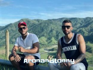 Aronandtonny