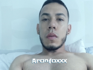 Aronfoxxx