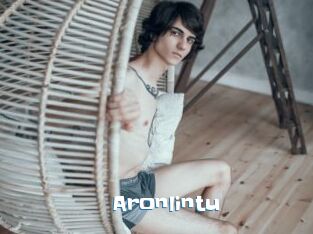 Aronlintu