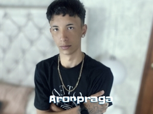 Aronpraga