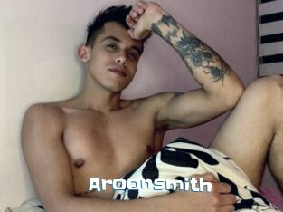 Aroonsmith