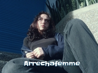 Arrechafemme