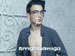 Arrigotuamigo