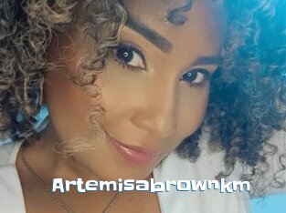 Artemisabrownkm