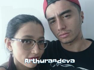Arthurandeva