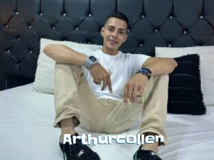 Arthurcollen