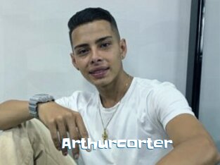 Arthurcorter