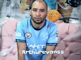 Arthurevanss