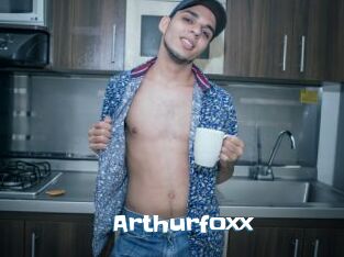 Arthurfoxx
