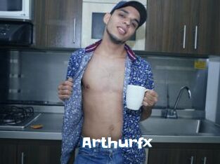 Arthurfx