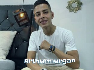 Arthurmurgan