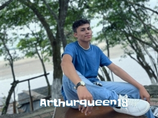 Arthurqueen18