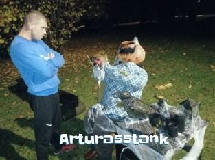 Arturasstank