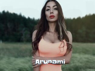 Arunami