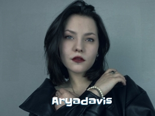 Aryadavis