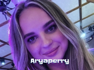 Aryaperry