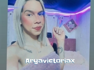 Aryavictoriax