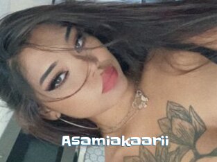 Asamiakaarii