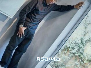 Asanta