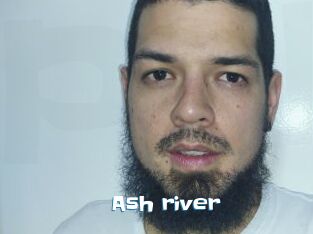 Ash_river