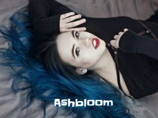 Ashbloom