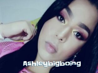 Ashleybigboing