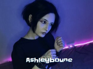 Ashleyboune