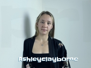 Ashleyclayborne