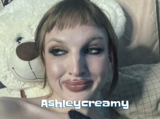 Ashleycreamy