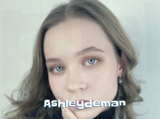 Ashleydeman